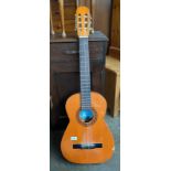 BM Classico acoustic guitar