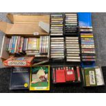 A Collection of vintage commodore games includes Sega Master Mix, Hunchback Commodore 64, Pacmaniac,