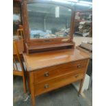 1900s dressing table