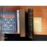 A Collection of 5 Books to include Cymberina by L H 1926, A Labrador Doctor by Wilfred Grenfells