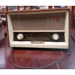 Vintage Nordmende Radio