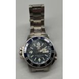 Gent's Seiko 5 Sports Automatic wrist watch. In a working condition. Water 200M Resist, Automatic-