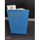 Dunfermline Historical Idylls, Culross And The Cuildees. By J.B.M P Dunfermline, Printed at the