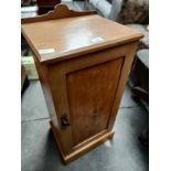 19th century pot cupboard