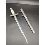 Reproduction German Luftwaffe standard dagger