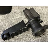 Vintage Cyclop- 1 Russian night vision scope.