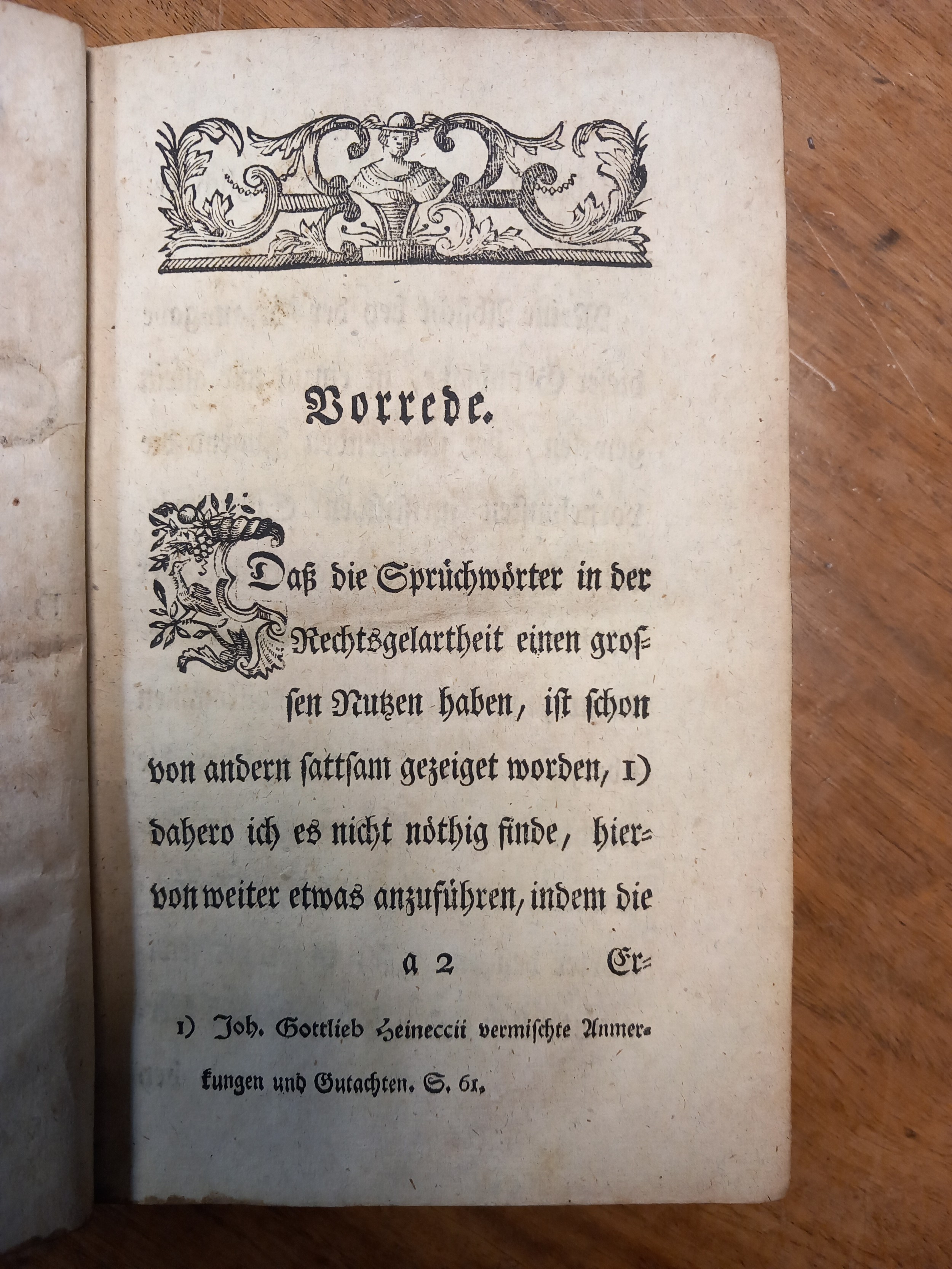 Hack, Maria. Winter evenings or tales of a traveller 1823, 1 vol, hf. Cf. German volume, Kugel, Ard, - Image 24 of 31
