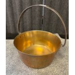 Antique Bell metal jelly pan