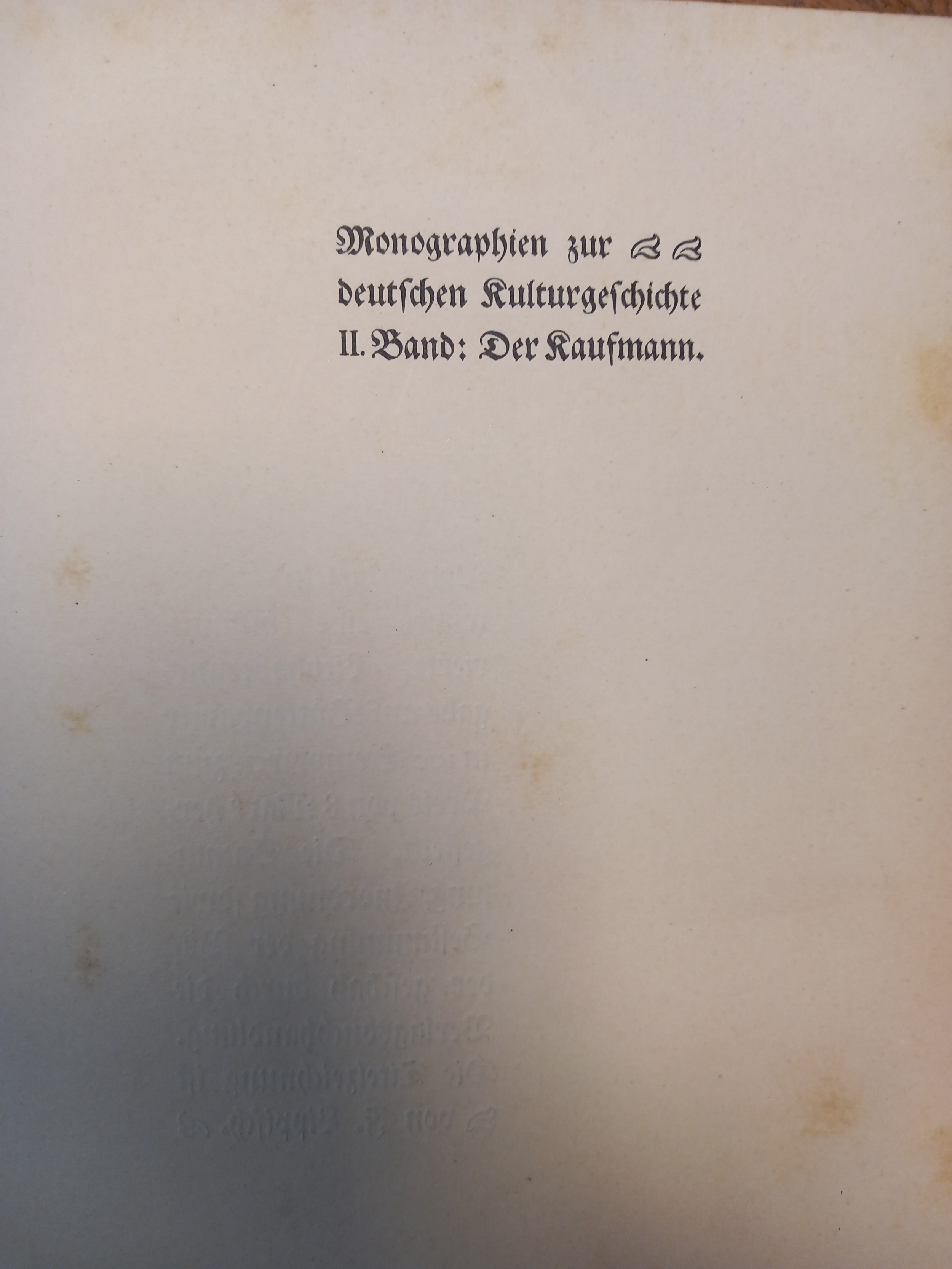 Hack, Maria. Winter evenings or tales of a traveller 1823, 1 vol, hf. Cf. German volume, Kugel, Ard, - Image 29 of 31