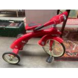 Vintage Skyking childs trike