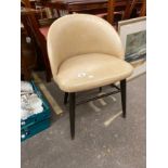 A Mid century Childs Tub chair