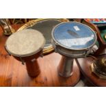 Stagg Bongo drum along with other