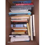 A Collection of Books to include titles: Greek Scuppers By Andrew Stewart, Vol l& ll, Yale