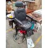 A Electric Shop rider Mobility chair
