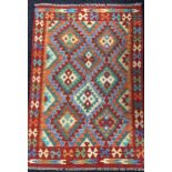 Chobi Kilim rug [145x101cm]