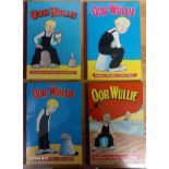 A Collection Of Six Oor Wullie Dating from 1960's