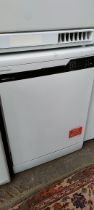 Grundig dishwasher