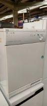 Creda condenser dryer