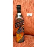 Game of Thrones limited edition Johnnie Walker “ A Song of Fire”