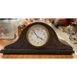 Antique French Mantel clock