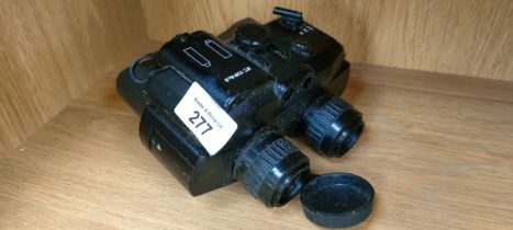 PNG2 night vision binoculars