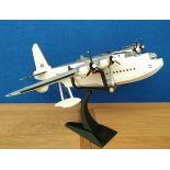 The Aviation Archive metal highly detailed plane model