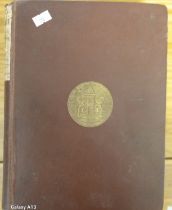 The Annuals of Dunfermline and Vicinity A D 1069 1878 By Ebenezer Henderson, Glasgow MDCCCLXXlX.