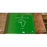 Atlas of the Federal Republic of Nigeria- First Edition.