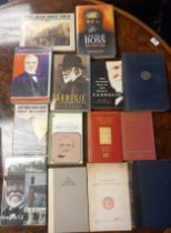 Andrew Carnegie Books Andrew Carnegie (1835-1919) was the man who gave away millions. His