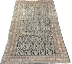 Persian handmade rug [203x136cm]