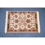 Tapis d'Orient Persan Basrah