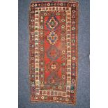 Tapis d'orient