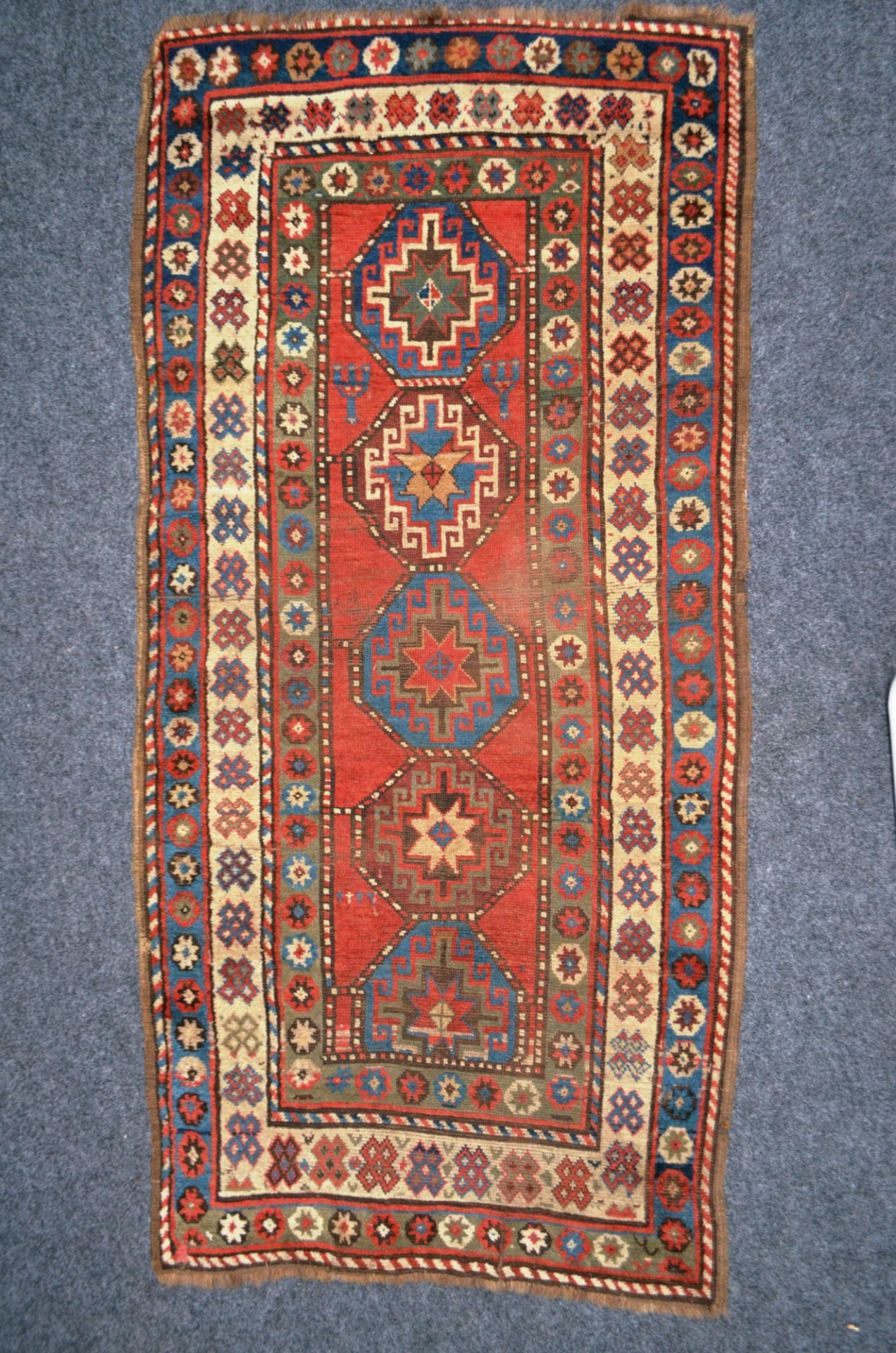 Tapis d'orient