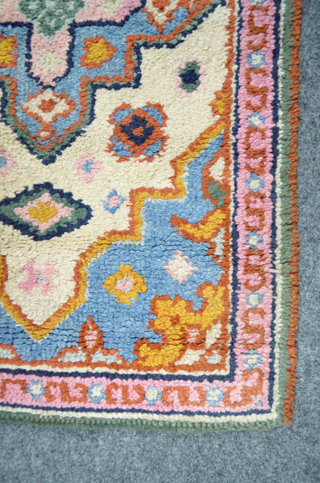 Tapis d'Orient - Image 2 of 3