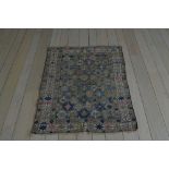 Tapis d'Orient