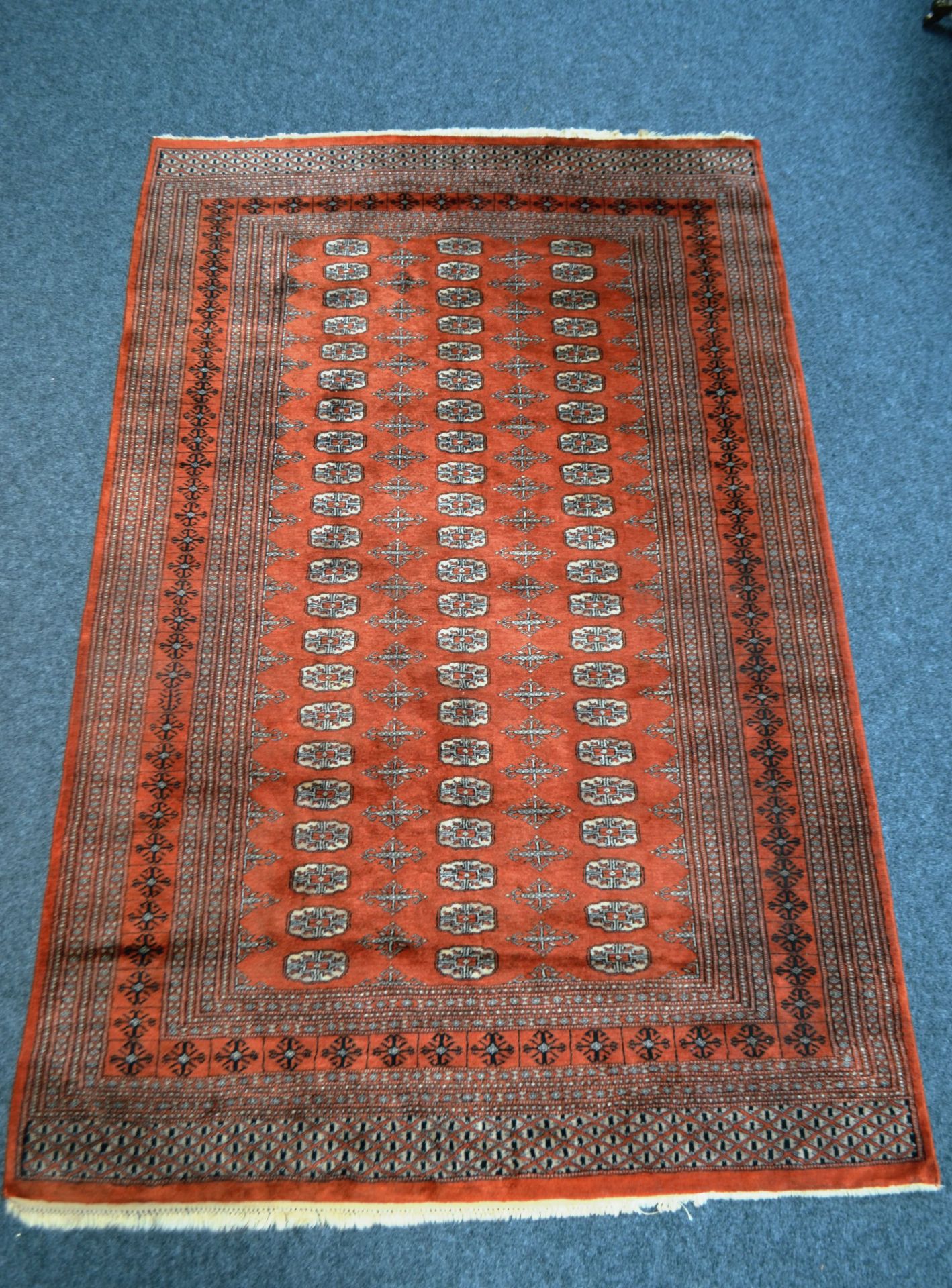 Tapis d'Orient - Image 3 of 3