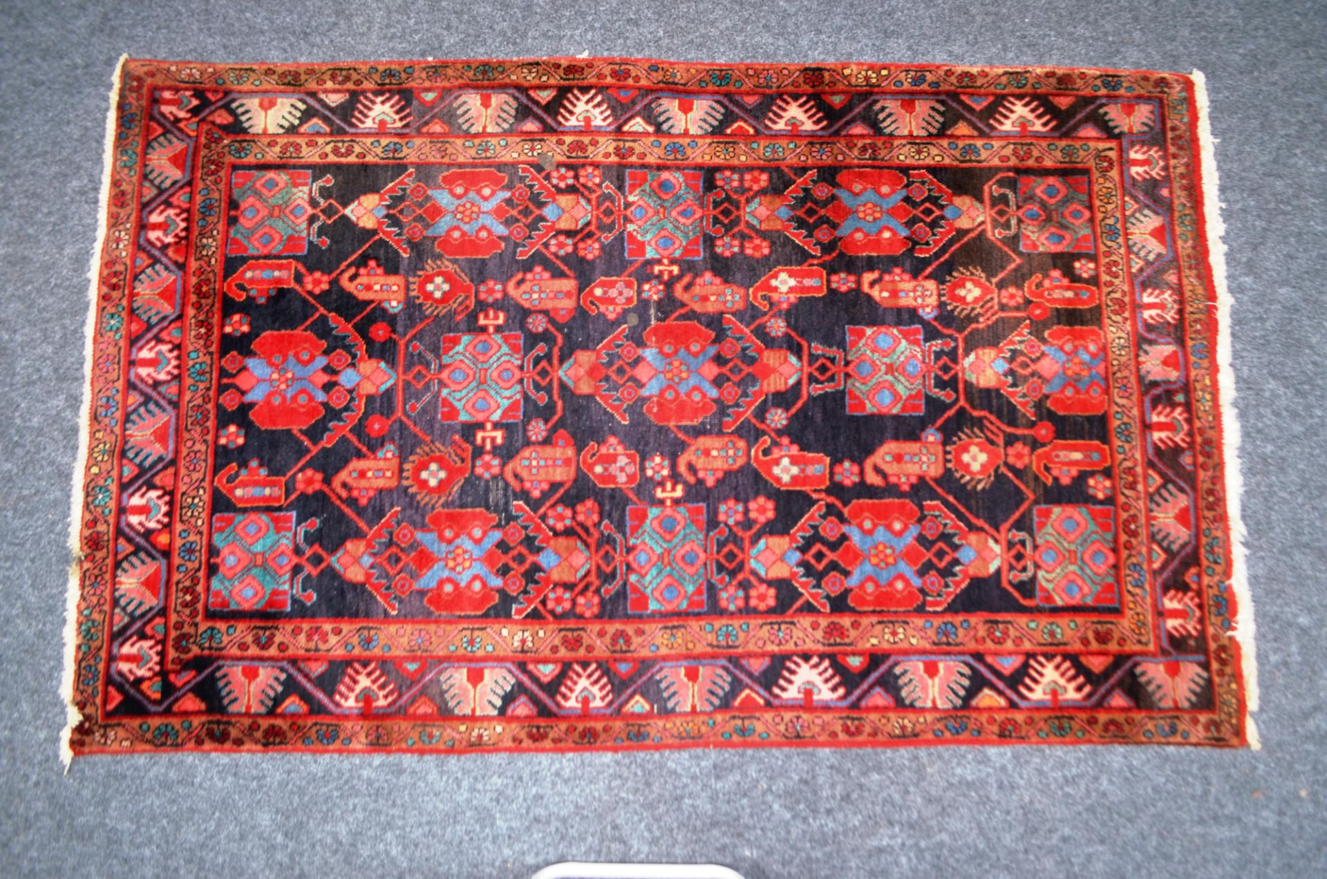 Tapis d'Orient