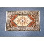 Tapis d'Orient