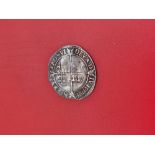 Elizabeth 1st 1562 Threepence