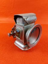 Joseph Lucas Ltd Pathfinder No 49 bicycle lamp.