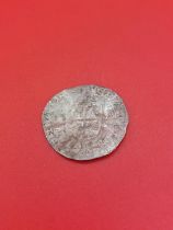 Mary silver groat 1533 - 1554