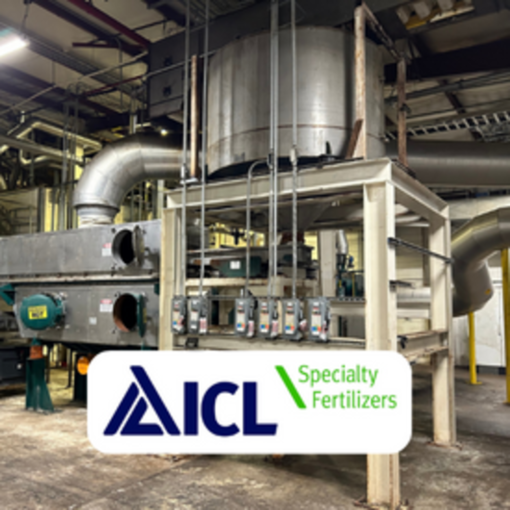 ICL Fertilizers