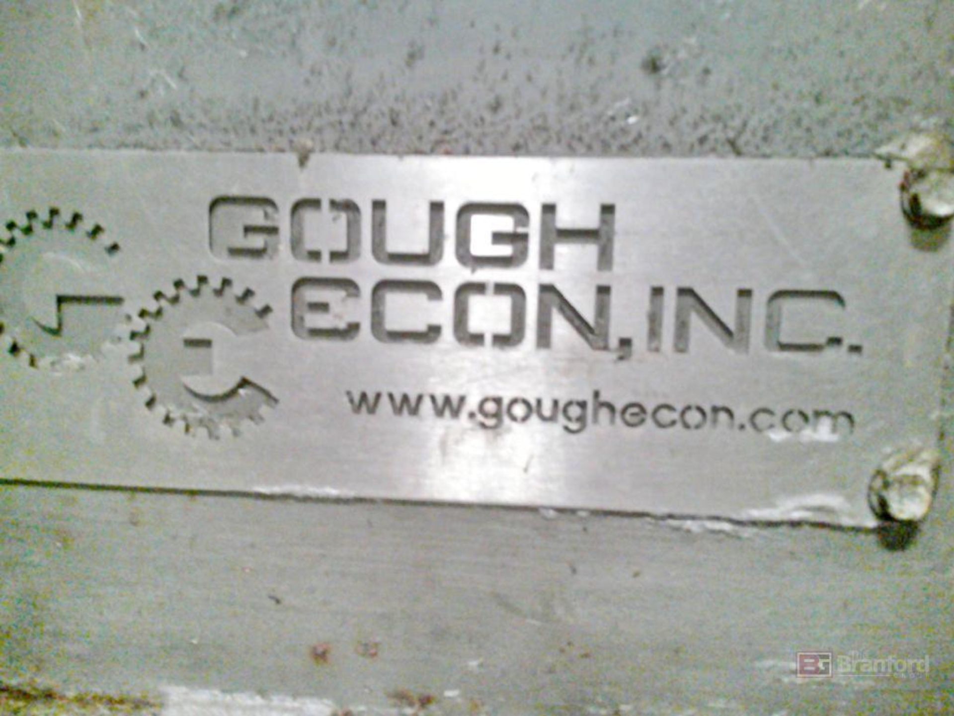 Gough Econ Vibratory Feeder - Image 4 of 4