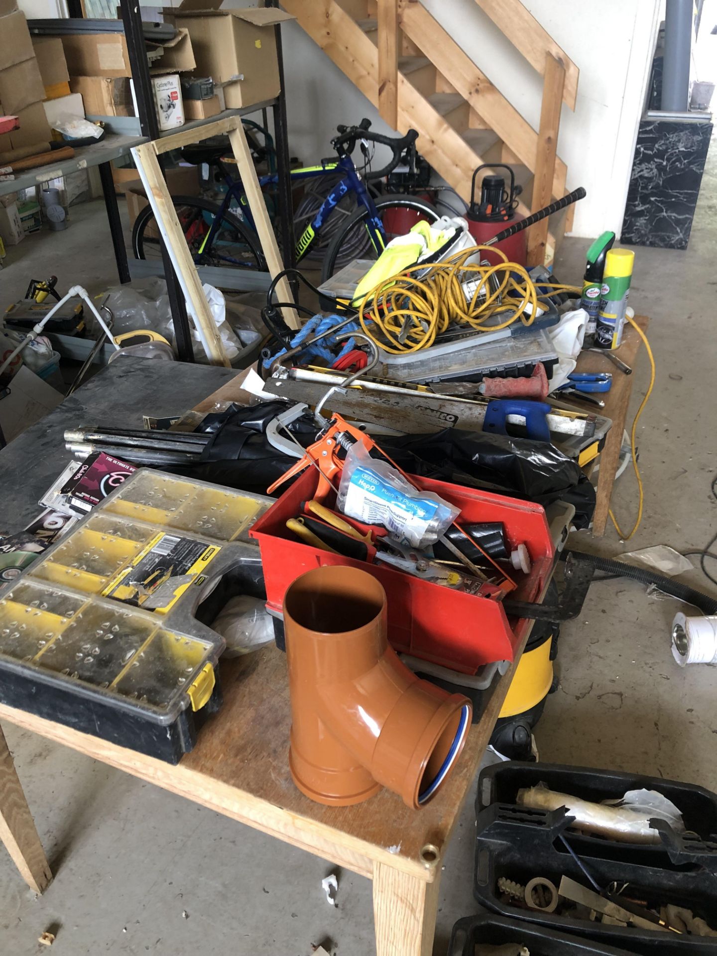 Contents of Plumbers Store - Image 21 of 40