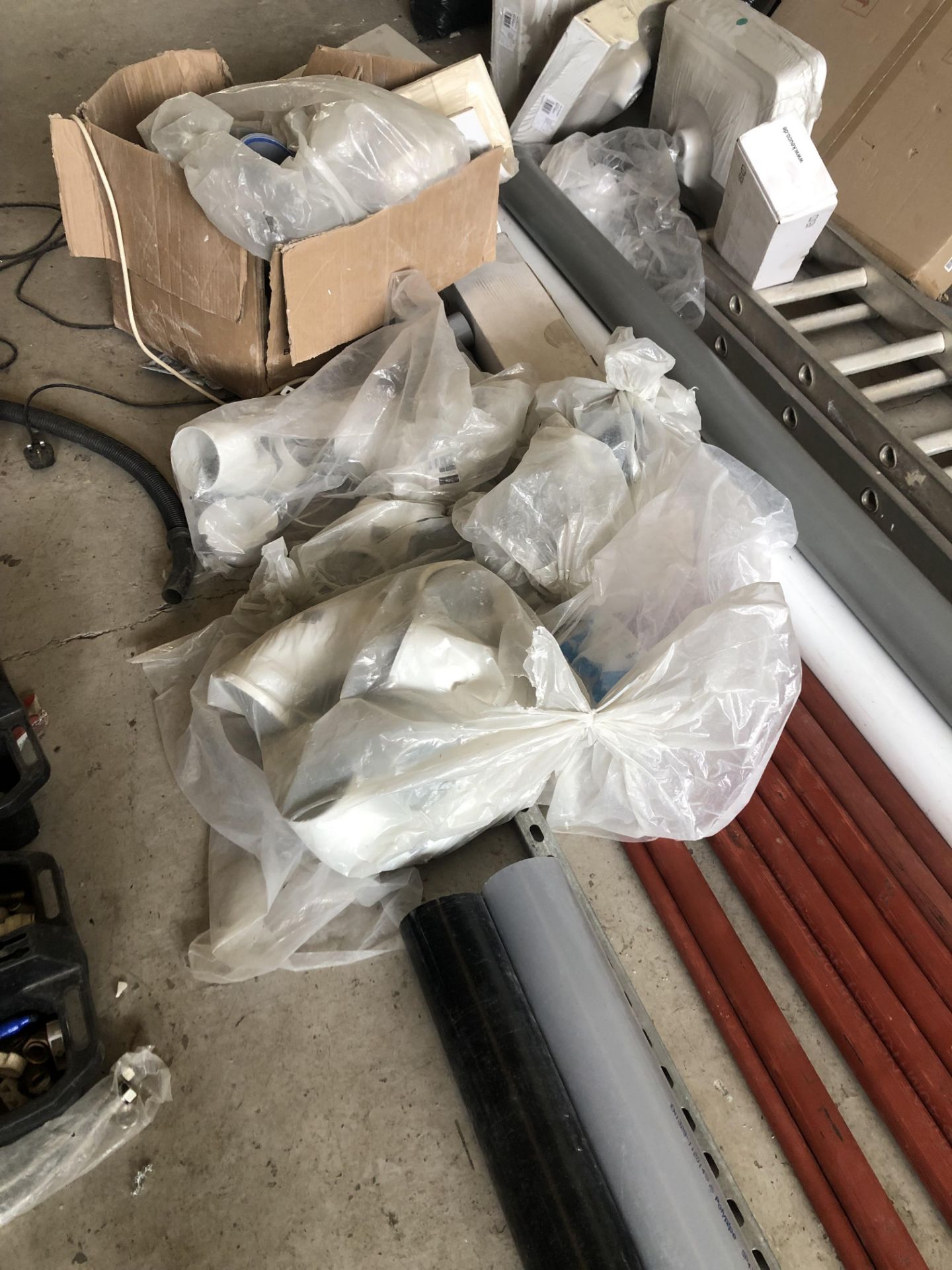Contents of Plumbers Store - Image 22 of 40