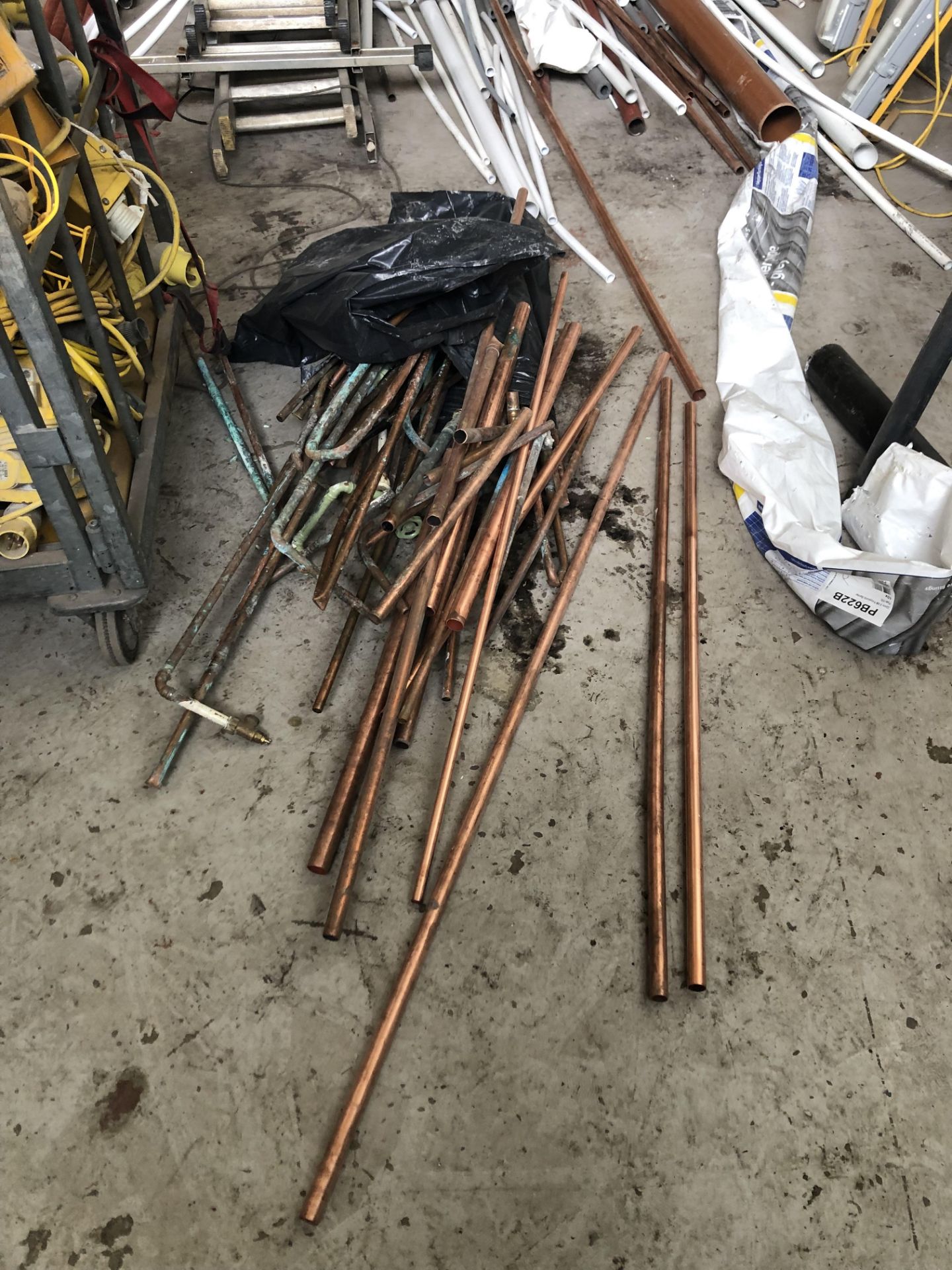 Contents of Plumbers Store - Image 12 of 40
