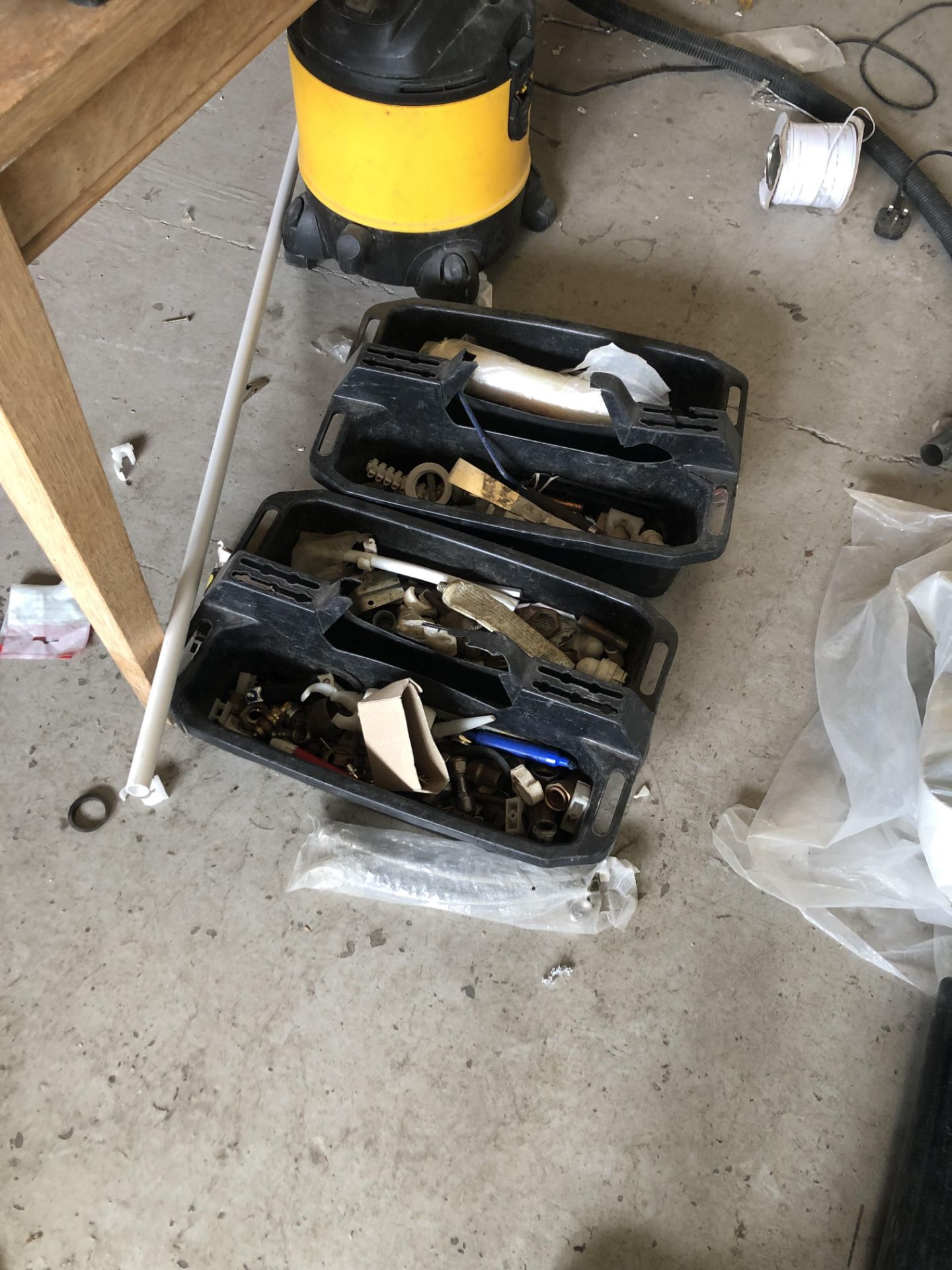 Contents of Plumbers Store - Image 20 of 40