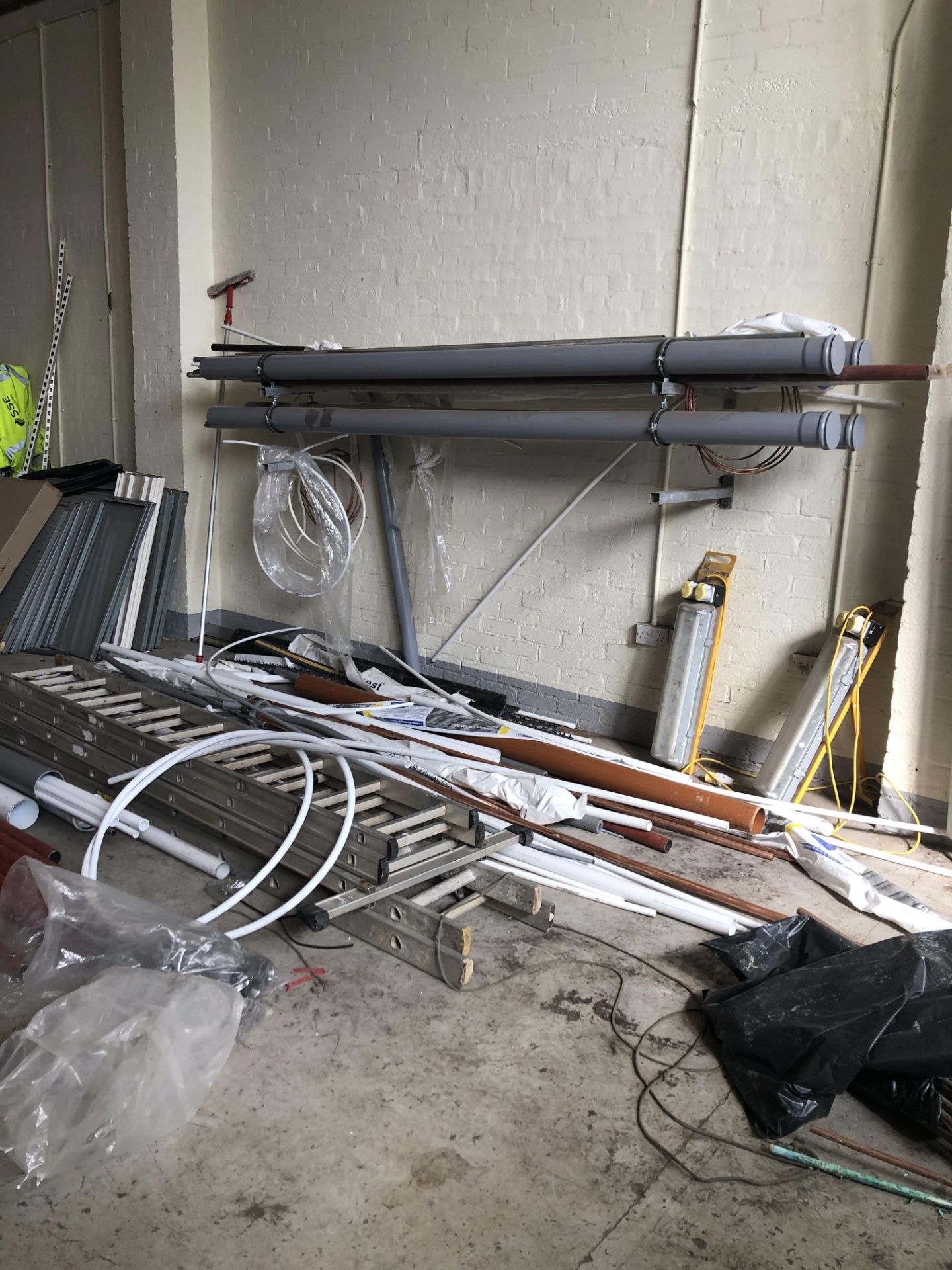 Contents of Plumbers Store - Image 10 of 40