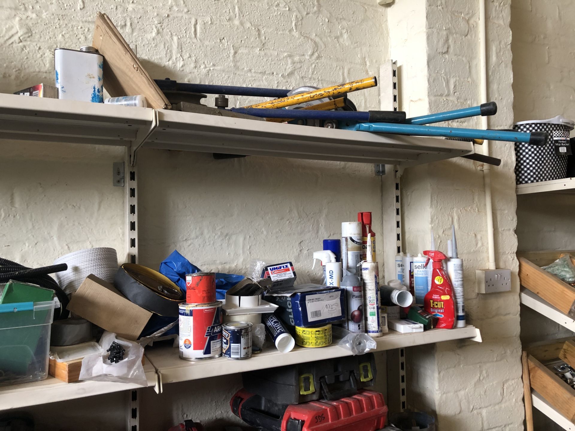 Contents of Plumbers Store - Image 39 of 40