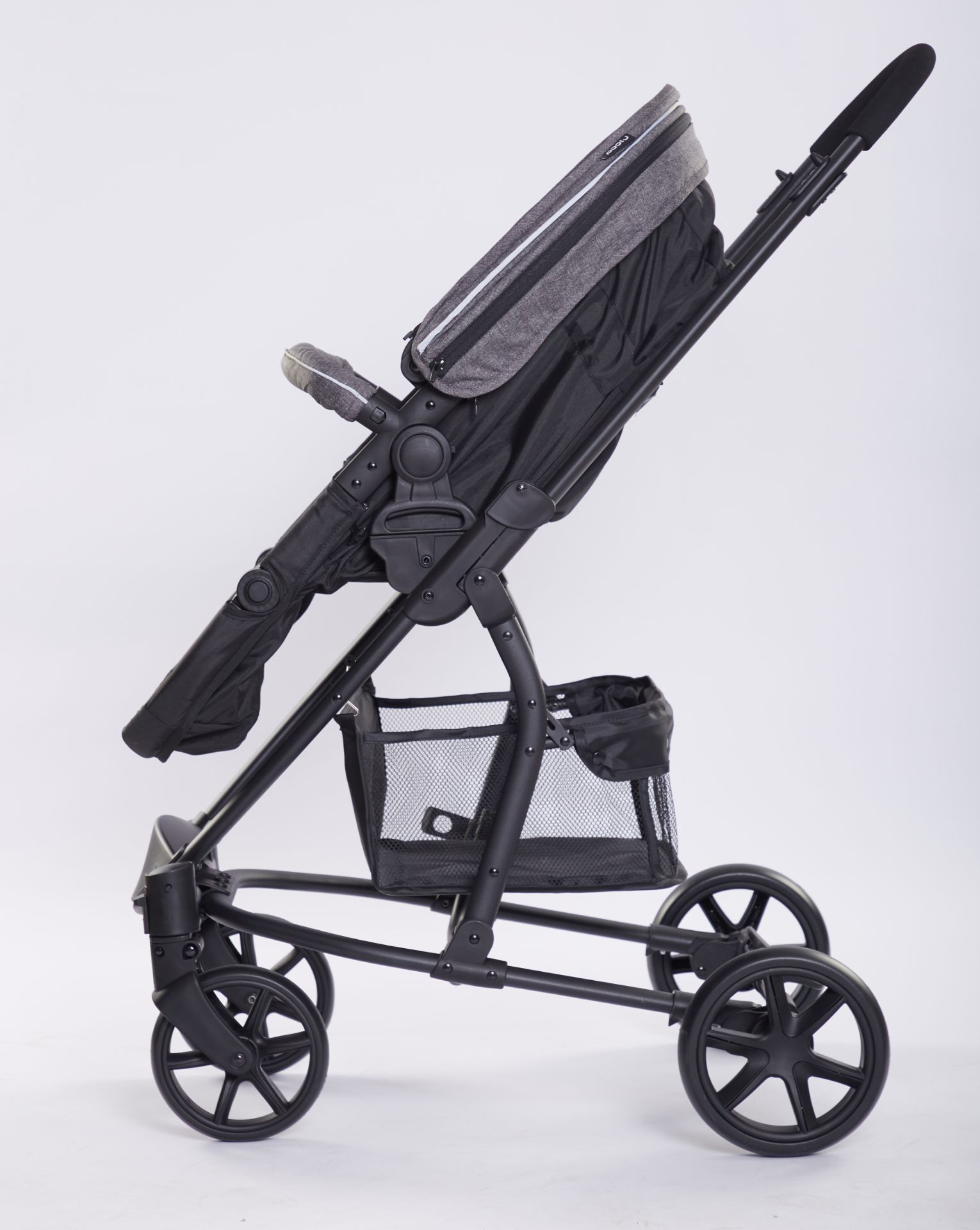 Pallet Of 10 Foldable Prams - Image 11 of 23